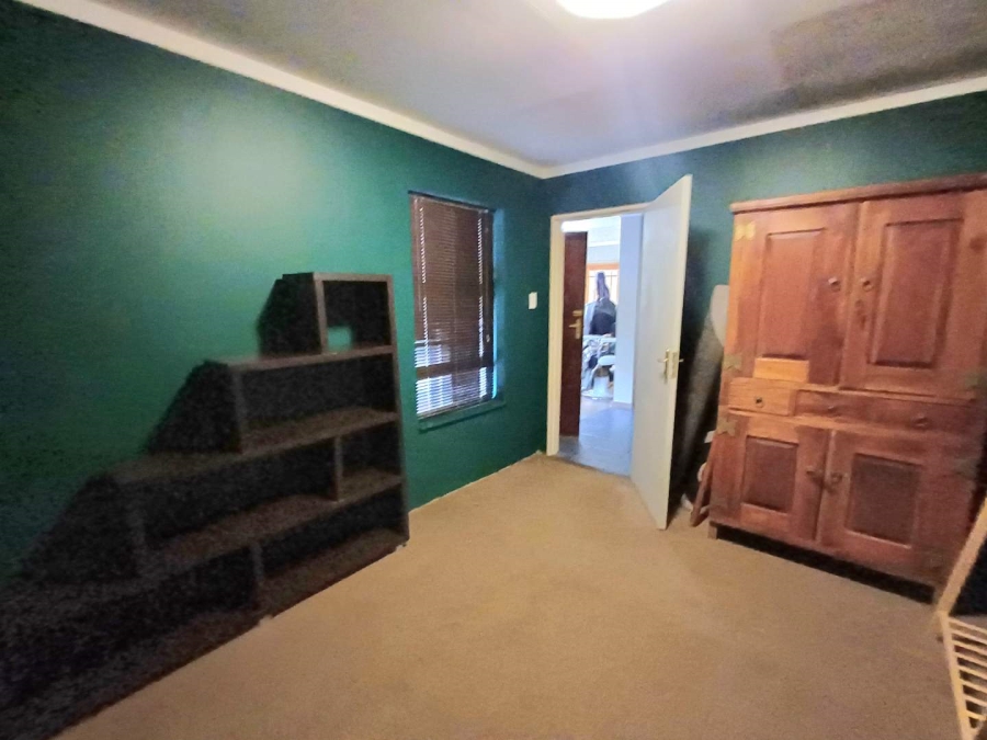 4 Bedroom Property for Sale in Dan Pienaar Free State